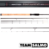 Пикерное удилище Team Salmo Tournament Picker 40 3.00