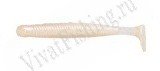Виброхвост Ecogear Grass Minnow SS 28мм (15шт) цвет 010 и все для рыбалки в VivatFishing.ru