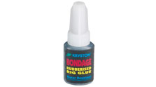 Клей BONDAGE Rubberised Rig Glue BN1 Клей BONDAGE Rubberised Rig Glue BN1