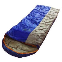 Спальный мешок GreenWay 207/3 одеяло с подголовником