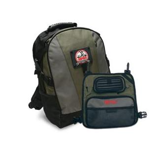 Рюкзак Rapala Tactical Bag и все для рыбалки в VivatFishing.ru