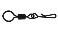 Вертлюг с застёжкой Prologic HeliChod Quick Change Swivels (10 шт) Вертлюг с застёжкой Prologic HeliChod Quick Change Swivels (10 шт)