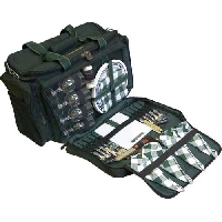 Пикниковый набор на 4 персоны Camping World Weekend Пикниковый набор на 4 персоны Camping World Weekend