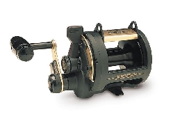 ������� ����������������� SHIMANO TWIN LEVEL DRAG 30 (2SPEED) 3094-030