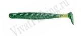 Виброхвост Ecogear Grass Minnow SS 28мм (15шт) цвет 004