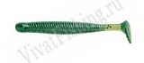 Виброхвост Ecogear Grass Minnow SS 28мм (15шт) цвет 004 Виброхвост Ecogear Grass Minnow SS 28мм (15шт) цвет 004