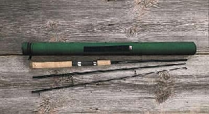 ������������ ������� St.Croix Tidemaster Travel (213 ��., 14-35 ��., 3-����.) TIS70MHF3