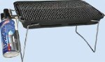 Гриль газовый TKG-9608T Гриль газовый TKG-9608T