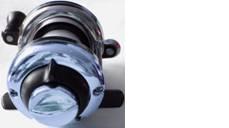 ������� Mini Troll PRO Silver Grifon