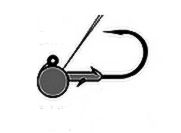 ���� ������� - ������������ Fina (Hayabusa) Hooks FF150 1/16oz 1,8gr. ������ �2