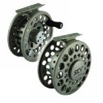 Катушка нахлыстовая Okuma SLV 04-05 Катушка нахлыстовая Okuma SLV 04-05