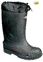 Сапоги Baffin Titan-100C Black Сапоги Baffin Titan-100C Black