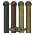 Отбойник длинный GARDNER COVERT XL BUFFER BEADS (12шт) Отбойник длинный GARDNER COVERT XL BUFFER BEADS (12шт)