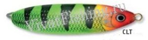 Блесна незацелляйка Rapala Minnow Spoon RMS05-CLT и все для рыбалки в VivatFishing.ru