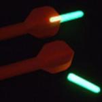 Светлячок для маркера GARDNER GLO-WORM SCREW-ON (2шт) GLWS Светлячок для маркера GARDNER GLO-WORM SCREW-ON (2шт) GLWS