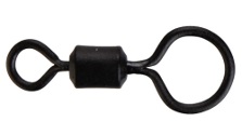Вертлюг Prologic Heli Swivels №8 (10 шт) Вертлюг Prologic Heli Swivels №8 (10 шт)