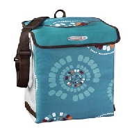 Сумка-холодильник Campingaz MiniMaxi 19L Ethnic Сумка-холодильник Campingaz MiniMaxi 19L Ethnic