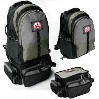 Рюкзак Rapala 3-in-1 Combo Bag Рюкзак Rapala 3-in-1 Combo Bag