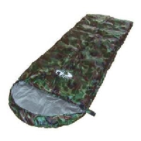 Спальный мешок GreenWay 211/3 одеяло с подголовником