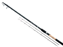 �������� ������� Shimano VENGEANCE TELE FEEDER HEAVY 3,90 M