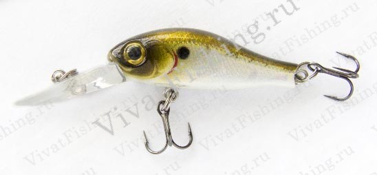 Воблер Kosadaka ION XL 32F GTR и все для рыбалки в VivatFishing.ru