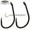Карповые крючки GARDNER TALON TIP HOOKS № 8 (10шт) TTCH8 Карповые крючки GARDNER TALON TIP HOOKS № 8 (10шт) TTCH8