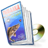 Книги и видео о рыбалке в vivatfishing.ru