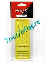 Комплект стопоров для бойлов Axis AX-84692-03 комбинированный желтый
