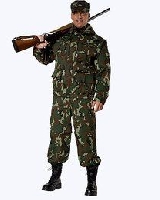 Куртка Хищник НАТО 44-46 / рост 182-186