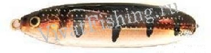 ������ ������������ Rapala Minnow Spoon RMS05-BRSP