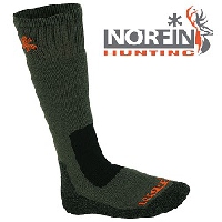 Носки Norfin Hunting 740 р.XL Носки Norfin Hunting 740 р.XL
