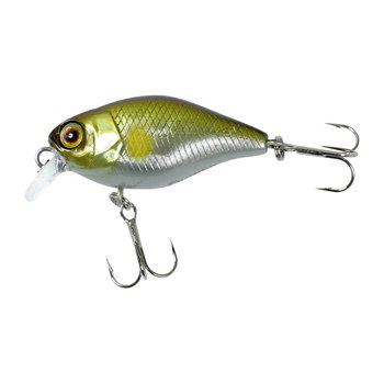 Воблер JACKALL Chubby 38 ayu и все для рыбалки в VivatFishing.ru
