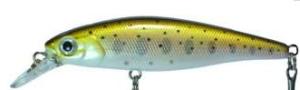 Воблер Kosadaka META XS 65F и все для рыбалки в VivatFishing.ru