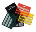 Стопор для бойлов GARDNER HAIR STOPS GREEN HSG Стопор для бойлов GARDNER HAIR STOPS GREEN HSG