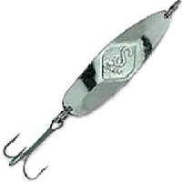 Блесна Mepps S DE MER (PLOMB) AG 70g Блесна Mepps S DE MER (PLOMB) AG 70g