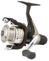 Катушка Shimano ALIVIO 4000 RB CLAM PACK Катушка Shimano ALIVIO 4000 RB CLAM PACK