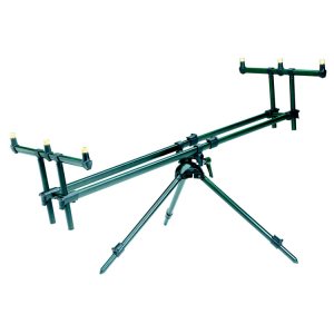 Rod-pod "Culture Triangle Rod Pod" и все для рыбалки в VivatFishing.ru