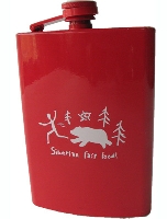 ������ ������������� "Siberian fast food"