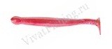 Виброхвост Ecogear Grass Minnow S 44мм (12шт) цвет 162 и все для рыбалки в VivatFishing.ru
