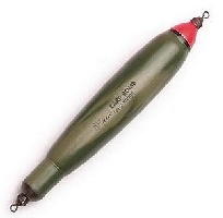 Контроллер MIDDY Floating Carp Bomb Medium Camo Finish 2580-002 Контроллер MIDDY Floating Carp Bomb Medium Camo Finish 2580-002